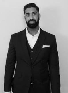 Gagan Pannu