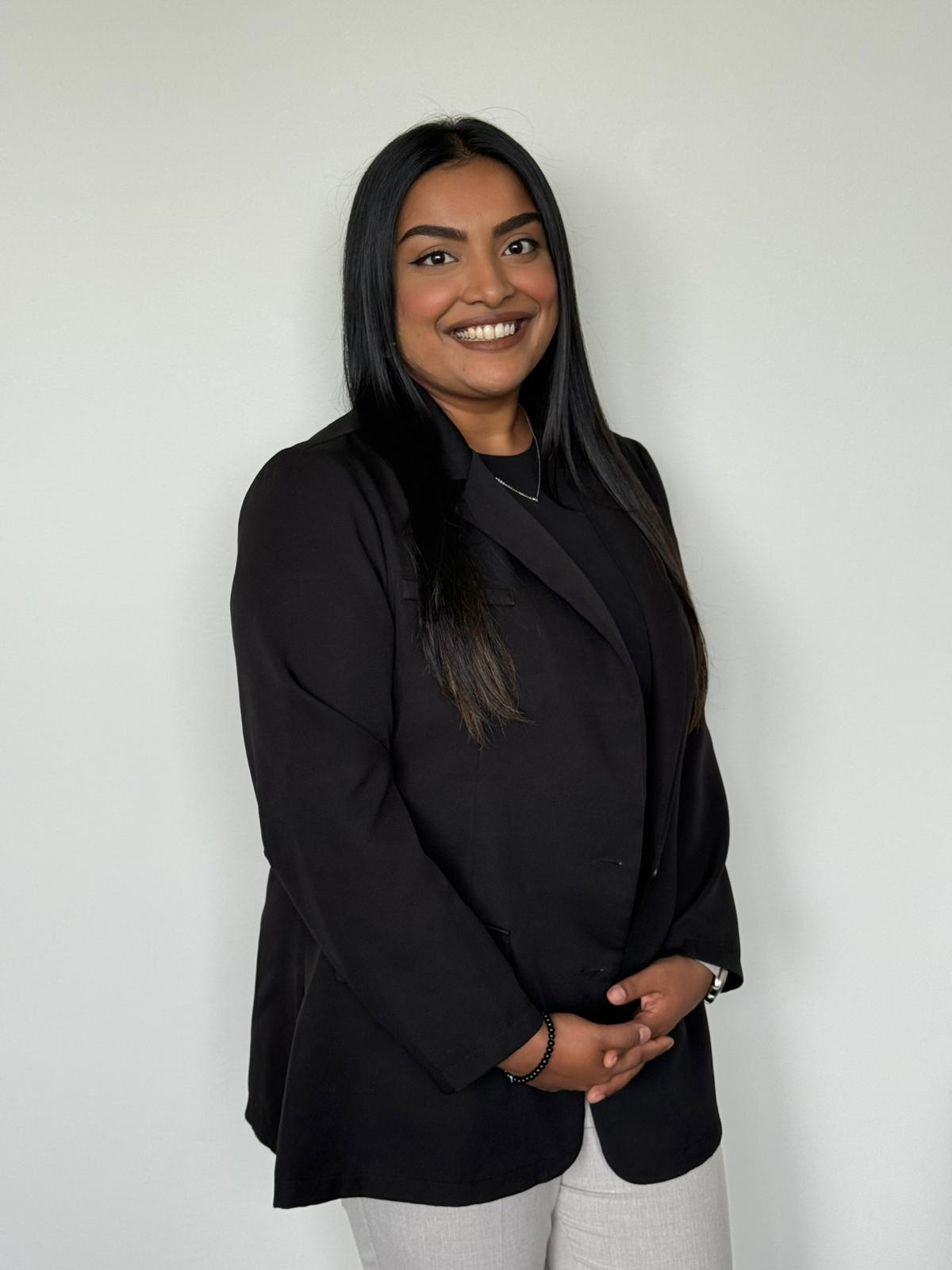 Vyshnavie Manmatharajah